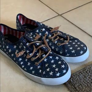 Sperry shoes